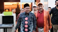 Presiden PKS dan Aher Safari ke Malang Raya, Panasi Mesin Jatim Jelang Pemilu 2024