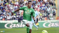 Striker Saint-Etienne Ingin Mudik ke Milan