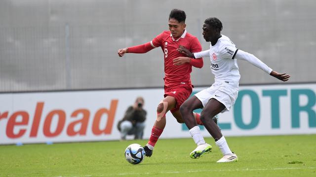 Timnas Indonesia U-17