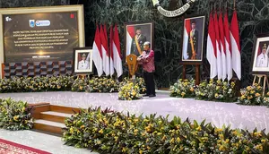 Ombudsman Minta OPD DKI Respons Cepat Aduan Warga, Jangan Tunggu Viral