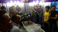 Wartawati Palu Jadi Korban Pembunuhan, Ini Reaksi Gubernur