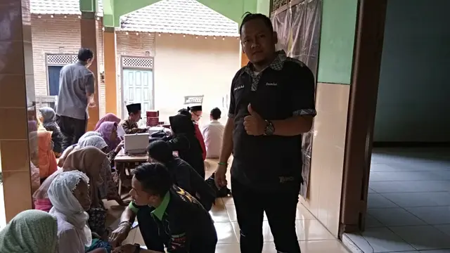 Afid Permata