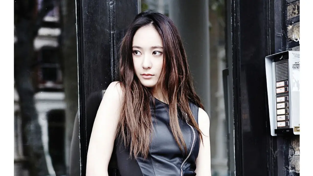 Krystal