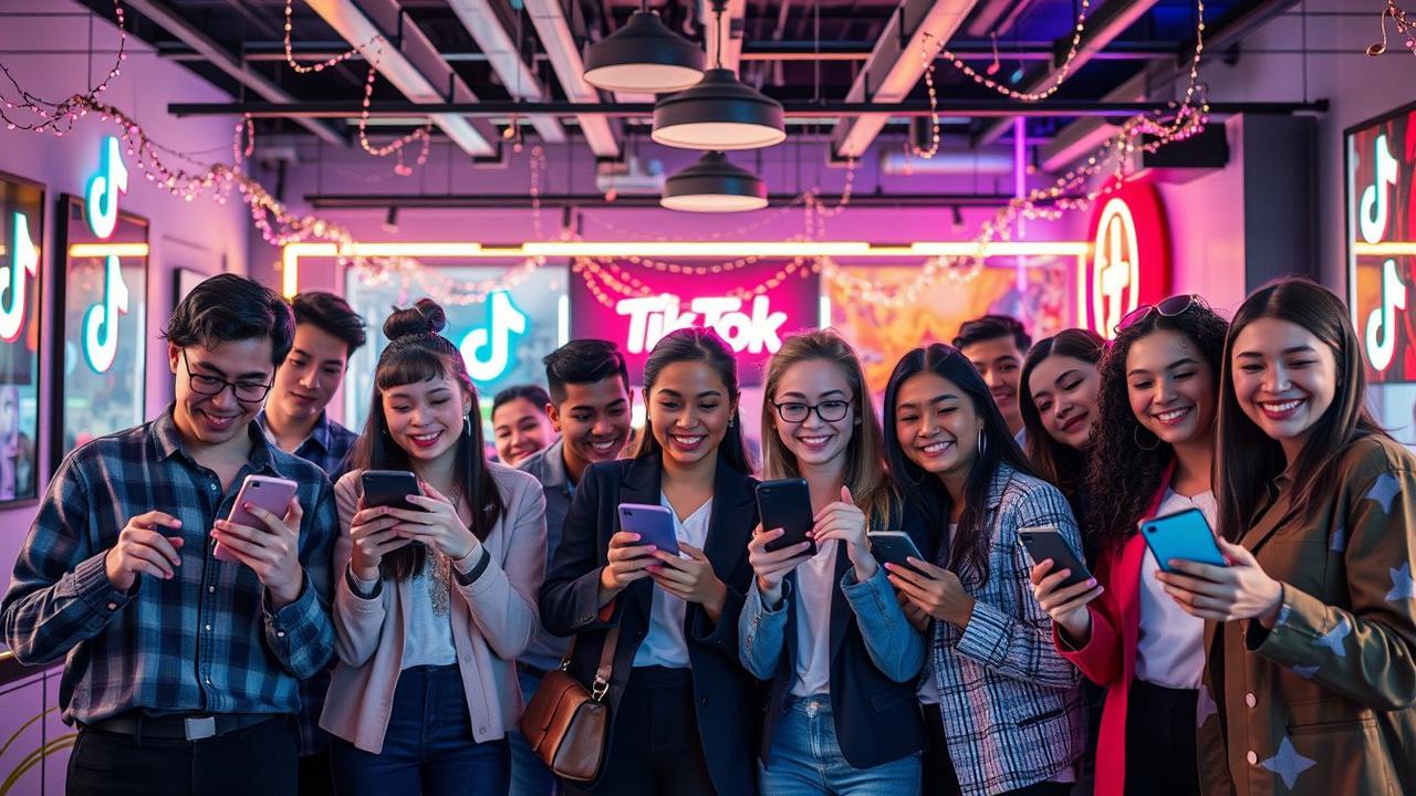 cara download mp3 tiktok