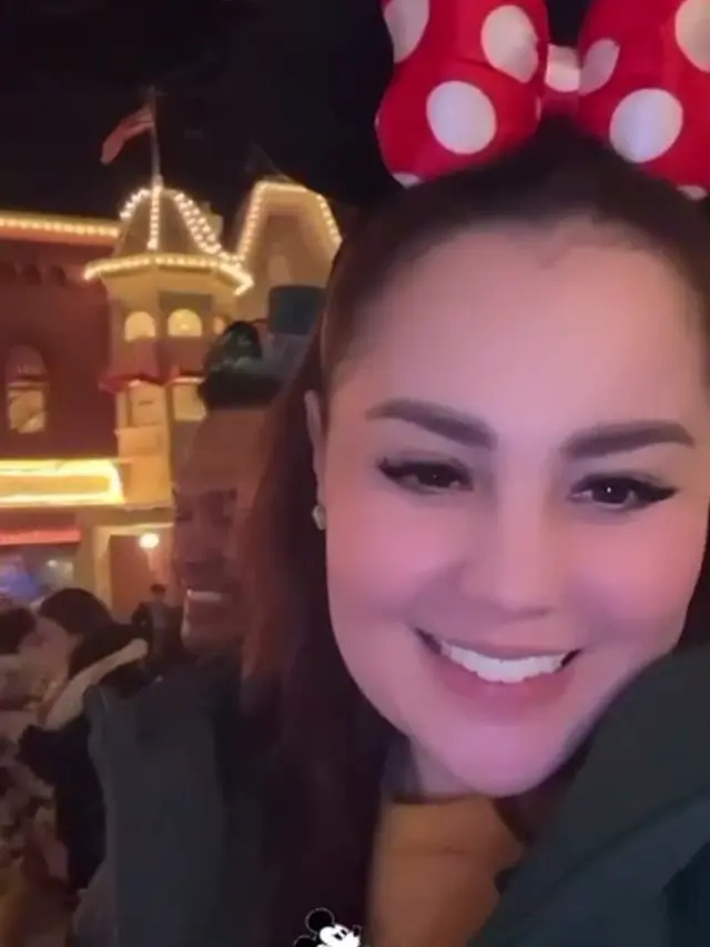 Jennifer Dunn dan Faisal Harris, Makin Lengket dan Bahagia