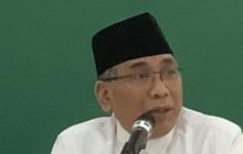 Jokowi Dicueki Presiden AS, Gus Yahya Nilai Joe Biden Anggap Israel-Palestina Masalah Politik