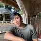 Avan the Love merupakan content creator di platform TikTok. (Sumber: Instagram/@avanputravan24)