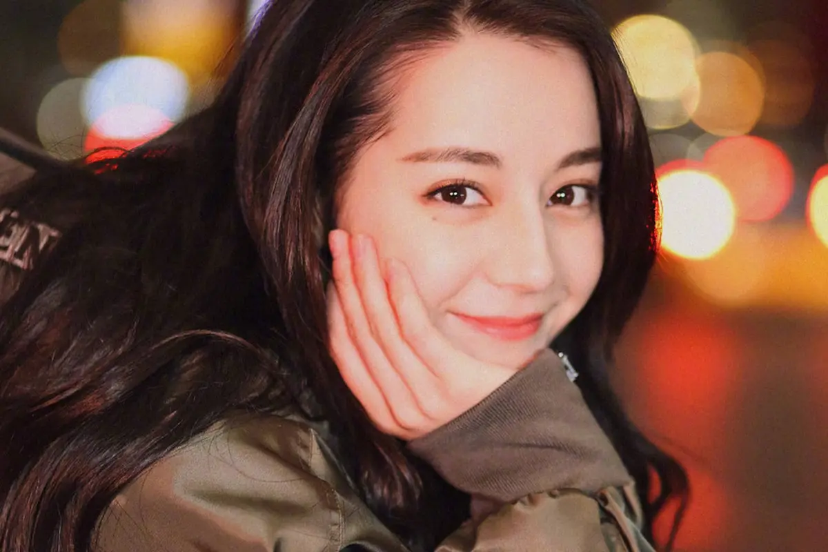 [Bintang] Dilraba Dilmurat