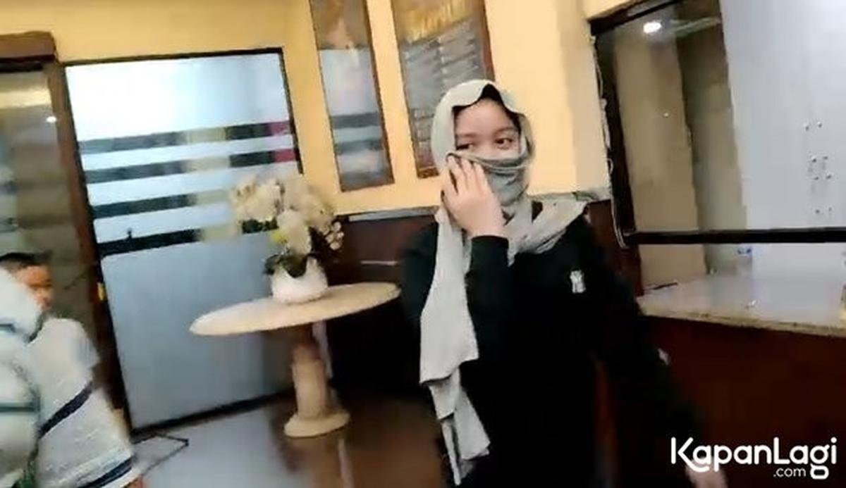 Nikita Mirzani Beri Amanat Pengacara untuk Jaga Lolly Sebelum Pulang ke Rumah, Terungkap Bentuk Kasih Sayang Pada Anak