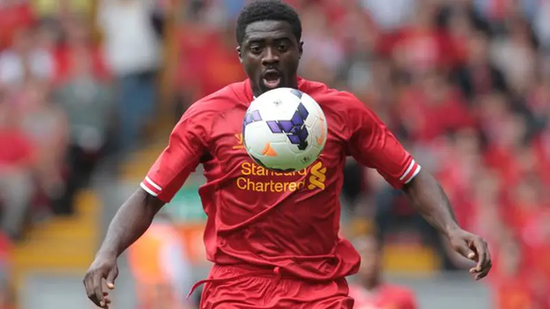 Liverpool ingin pertahankan Kolo Toure 