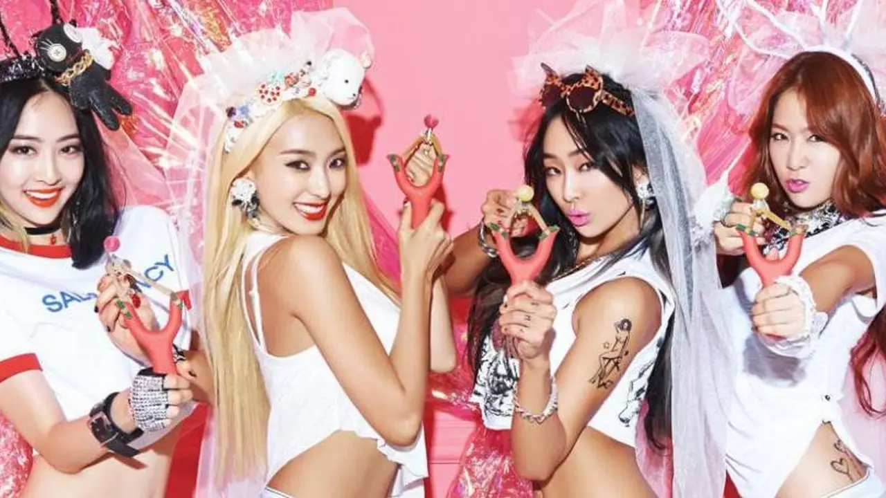 SISTAR