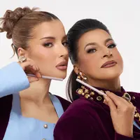 Produk ini lahir dari kebiasaan sehari-hari yang sering dilakukan oleh Tasya dan Bu Ala. [Dok/MOP Beauty]