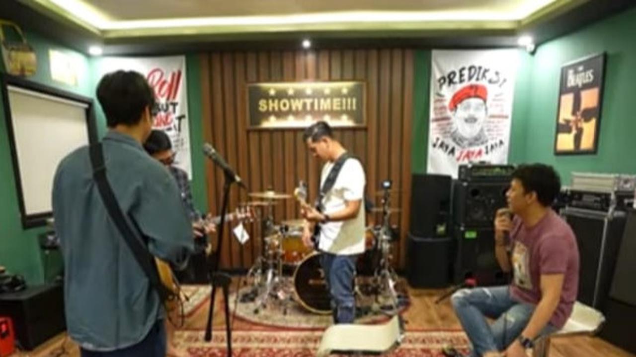 Dok. Istimewa