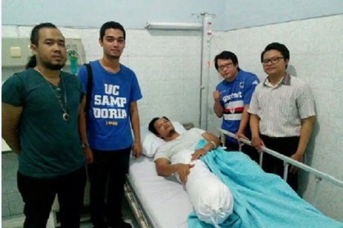 Sampdoria Indonesia