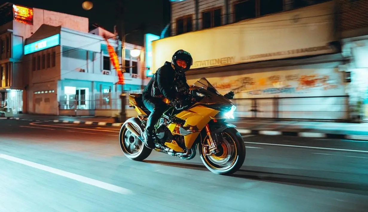 Doni Salmanan (Instagram/donisalmanan)