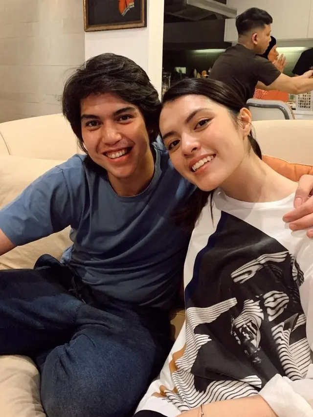 Winona Azzara Bareng Al El Dul