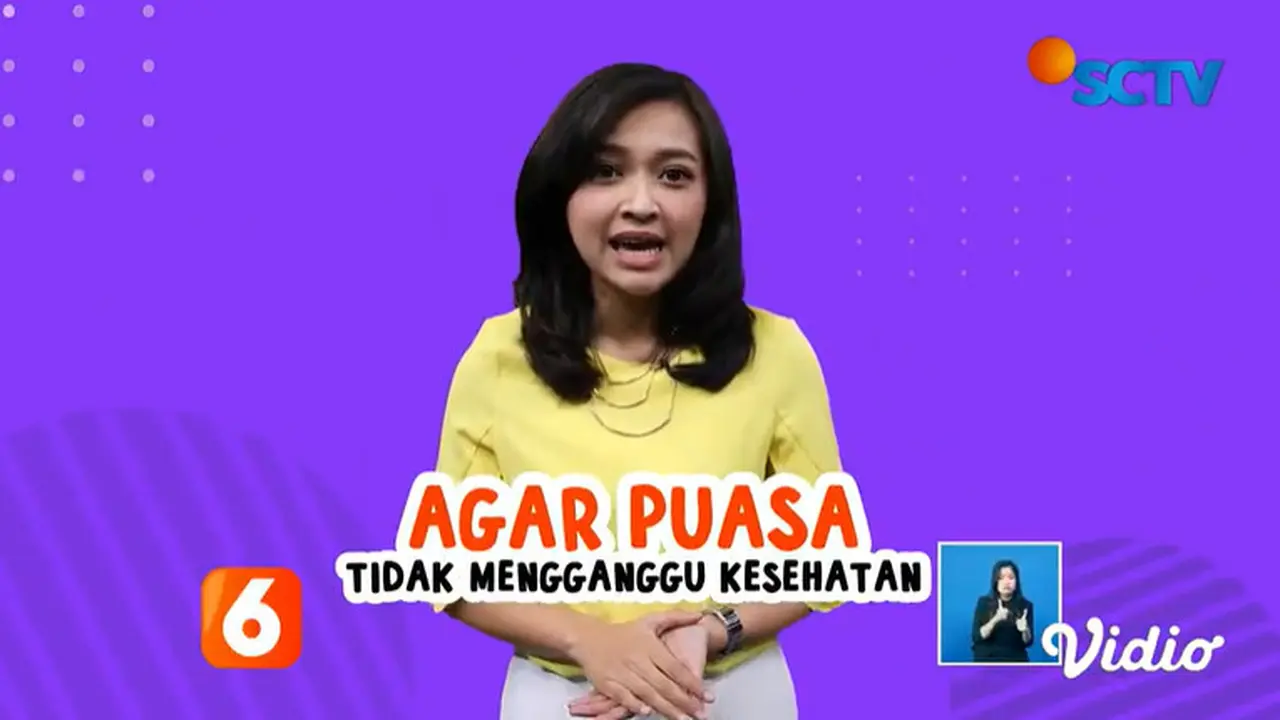 Segmen Kamu Harus Tau di Liputan 6