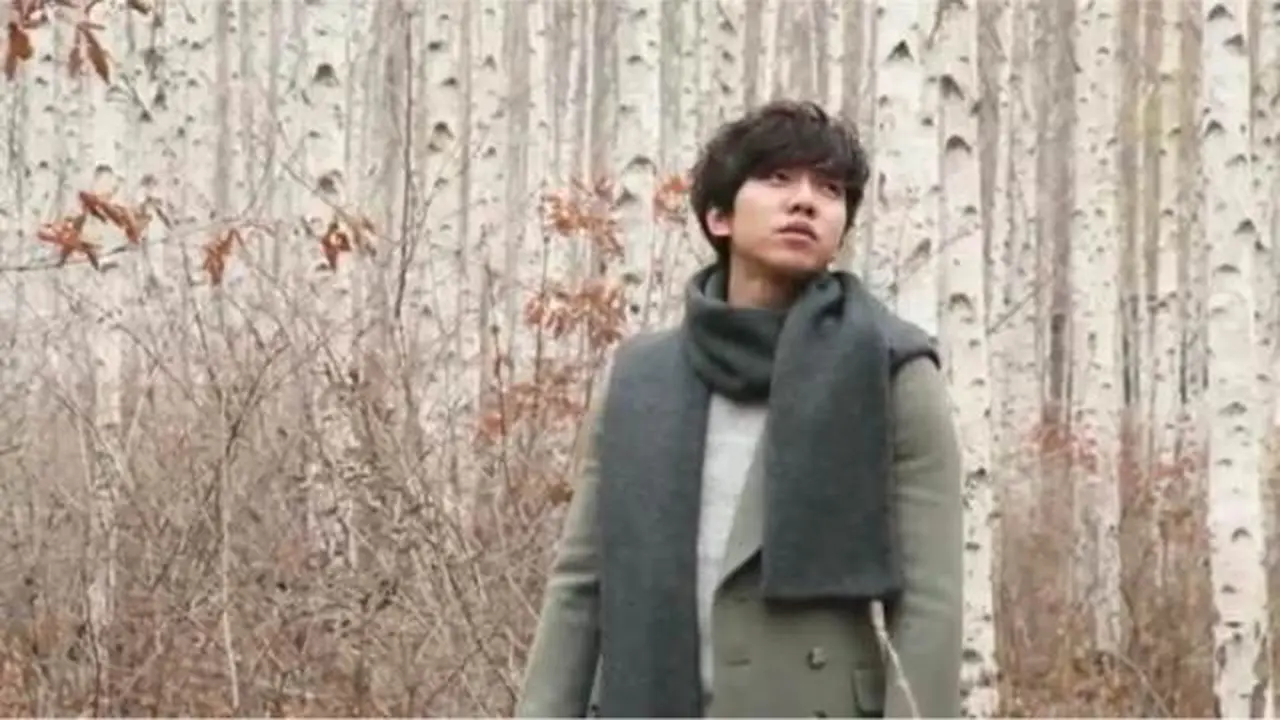 Merasa Penat, Lee Seung Gi Ingin Melarikan Diri