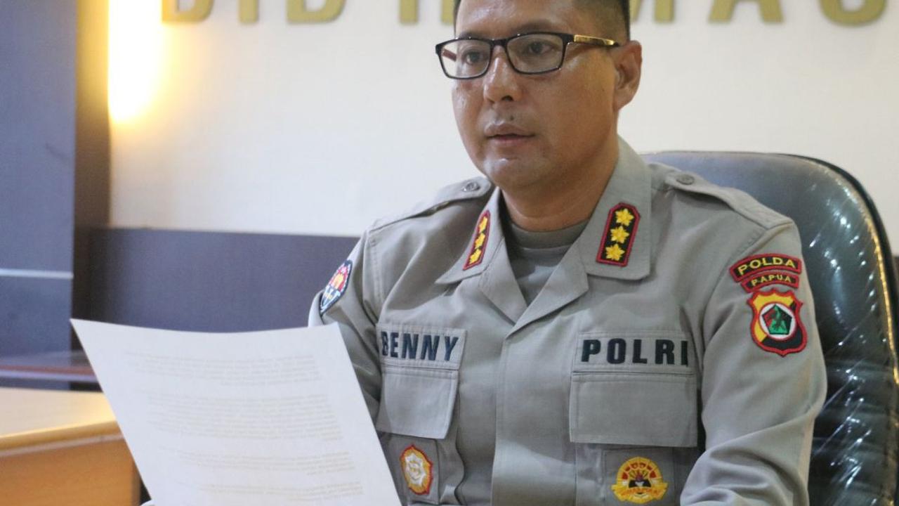 Dok. Istimewa
