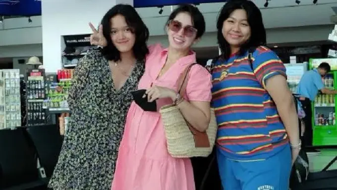 Ussy Sulistiawaty (Foto: Instagram/@ussypratama)