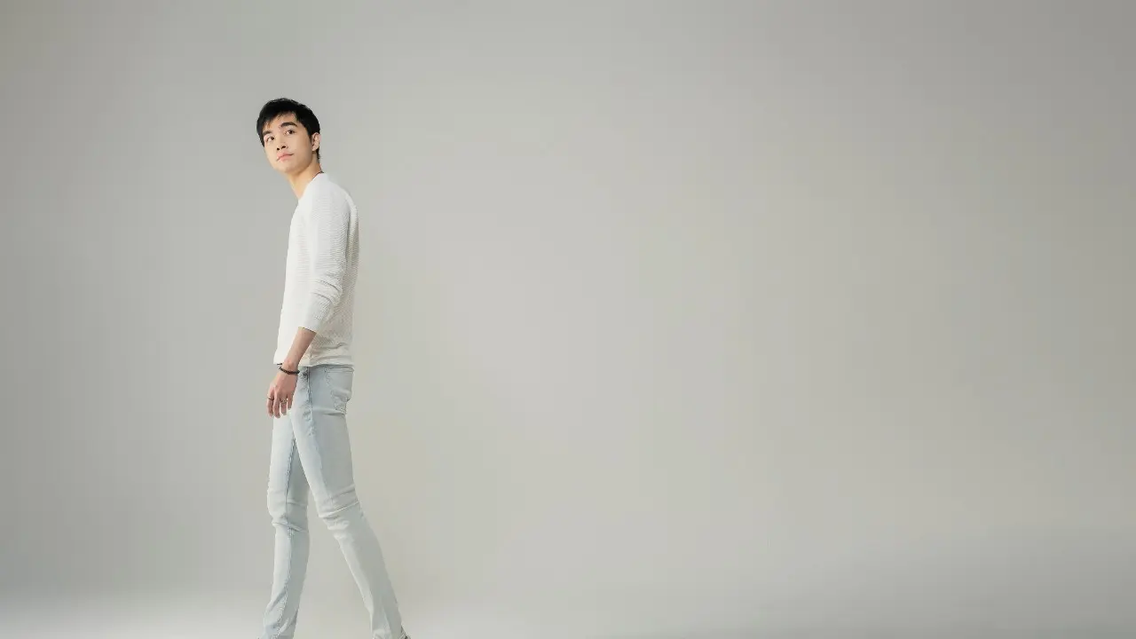 Bernard Dinata
