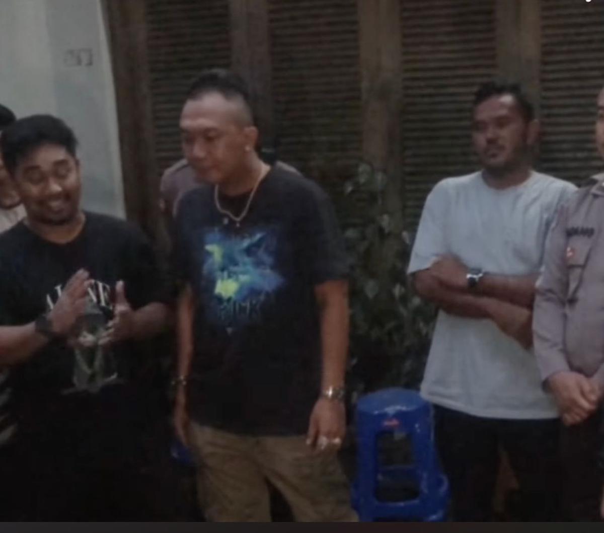 Dok. Istimewa