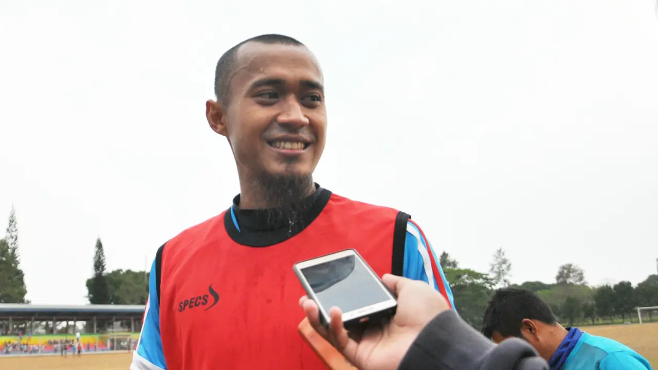 Sunarto Arema