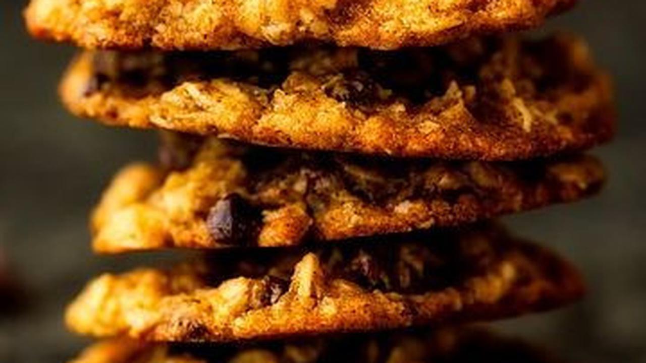 Resep Cookie Bomb Viral, Perpaduan Kue Kering dan Isian Lumer