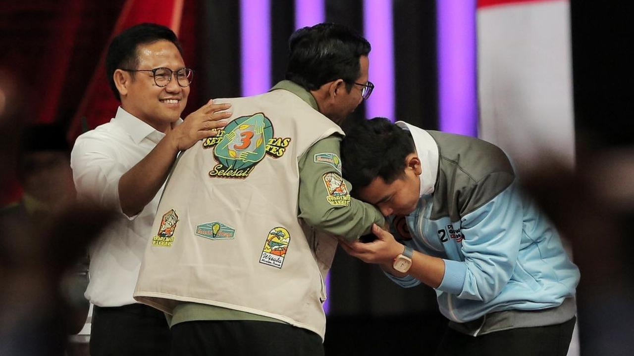 KPU Bakal Rapat Evaluasi Debat Cawapres dengan Timses, Salah Satunya Bahas Gibran Tinggalkan Podium