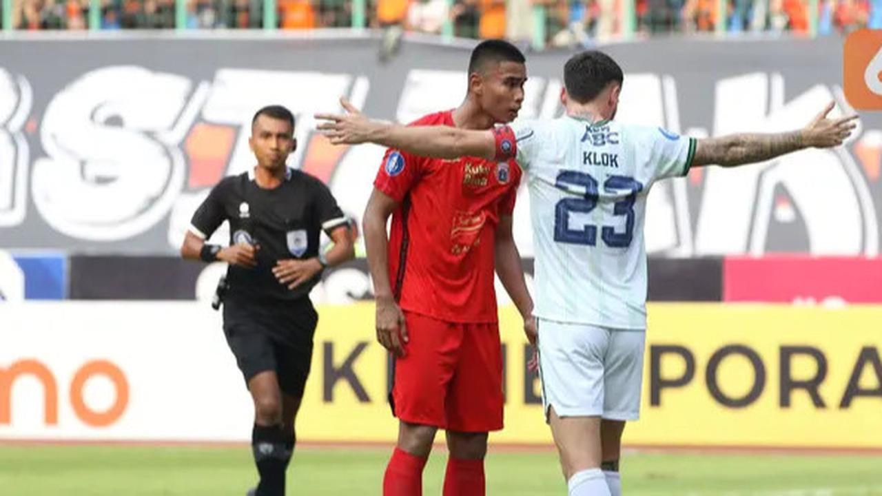 Data 'El Classico' Rivalitas Persib vs Persija: Siapa yang Paling Banyak Menang?