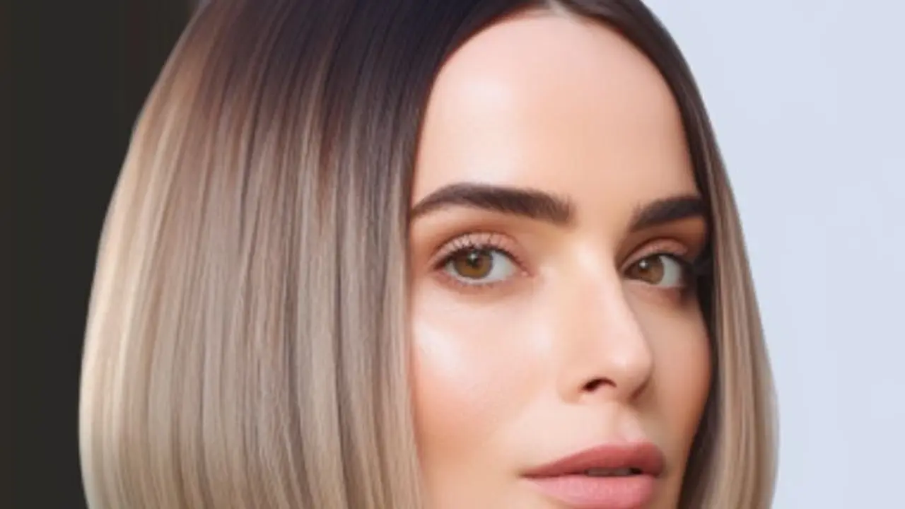 Rekomendasi model rambut wanita 2024