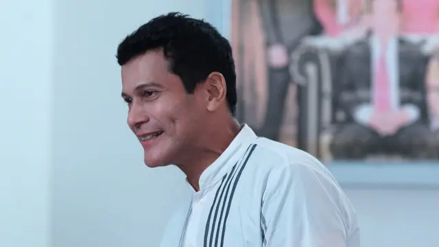 Samudra Cinta