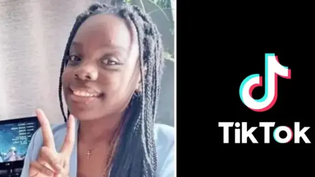 Christy Sibali Dominique Gloire Gassaille dilaporkan meninggal setelah mencoba tantangan TikTok yang berbahaya.