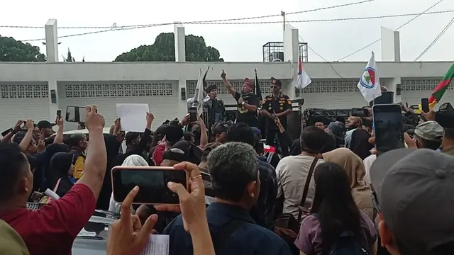 Aksi Solidaritas