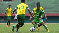 Surabaya United memutuskan ikuti Piala Wali Kota Padang.