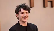 Tom Holland. (Jamie McCarthy / GETTY IMAGES NORTH AMERICA / Getty Images via AFP)