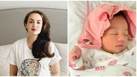 Kondisi Terkini Bayi Rianti Cartwright yang Sempat Dirawat di NICU