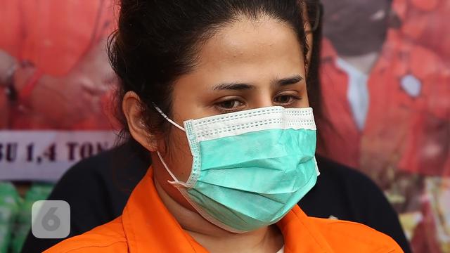 [Bintang] Dhawiya Zaida Anak Elvy Sukaesih