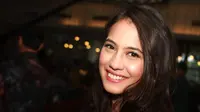 Pevita Pearce (Liputan6.com/Hernowo Anggie)