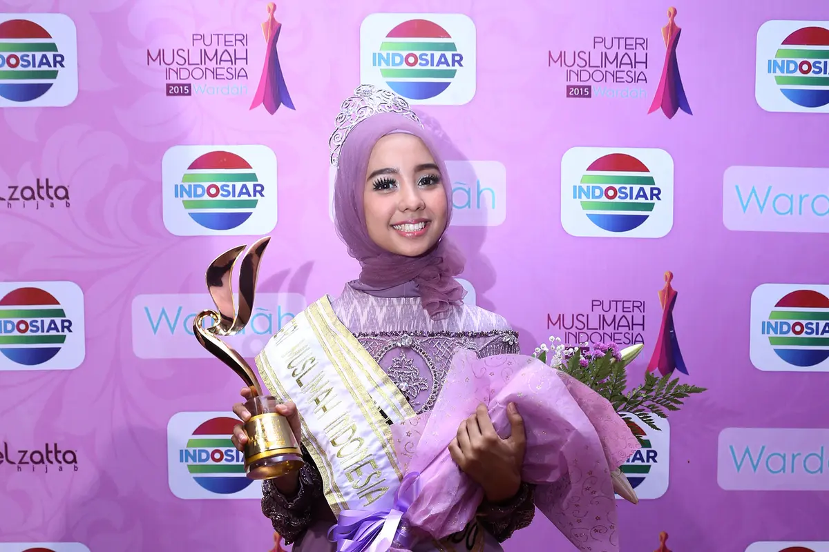 Nesa Aqila Herryanto Putri