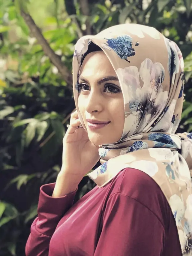 [Bintang] Asha Syara