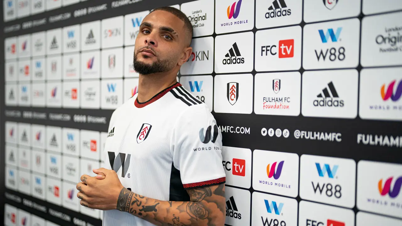 Foto: 5 Kepindahan Menarik di Liga Inggris Saat Deadline Day Bursa Transfer Musim Panas 2022