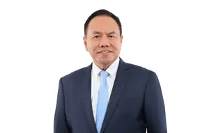 RUPSLB Tunjuk Willgo Zainar Jadi Dirut Krakatau Steel