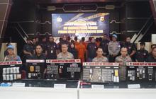 Trivia Kasus Narkoba: Mahasiswa dan PNS Terjaring, Polres Subang Ungkap 20 Kasus Pemberantasan Narkoba Subang