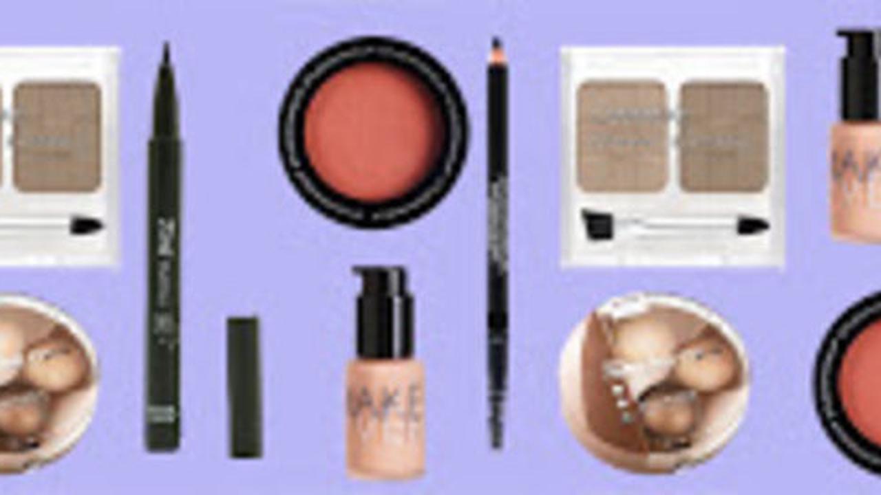 4 trik makeup cerdas untuk tutupi kekurangan di wajah