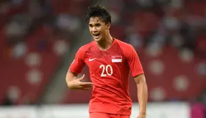 Animo Tinggi! Tiket Tuan Rumah Singapura Vs Timnas Indonesia di Piala AFF 2026 Ludes Terjual, Suporter Tamu Beli ke PSSI