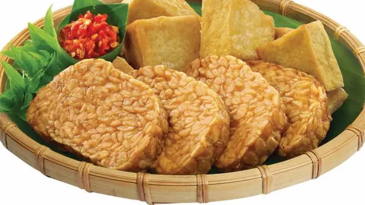 Anti Gagal, Begini Cara Membuat Tempe Goreng Renyah dan Tidak Berminyak