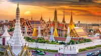 Istana Raja Thailand di Bangkok (foto: bangkok.com)