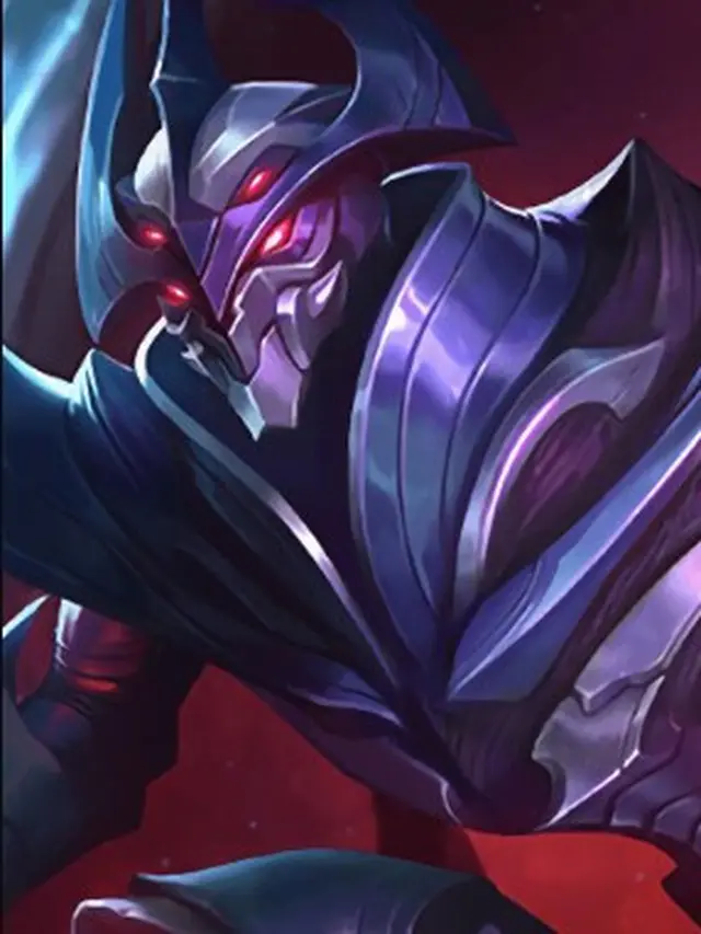 Mobile Legends Zhask