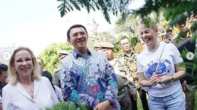 Ahok
